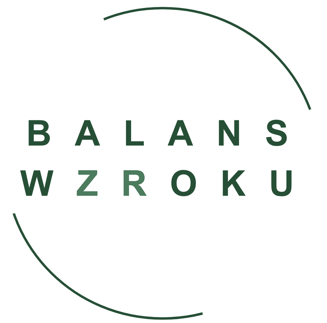 Balans Wzroku