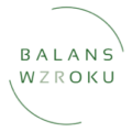 Balans Wzroku
